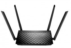 Router Wifi ASUS RT-AC59U (Mobile Gaming) Wireless AC1500Mbps