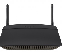 Router Wifi Linksys EA2750 Wireless N600Mbps DUAL -BAND
