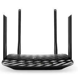 Bộ Phát Wifi TP-Link Archer C6 Wireless AC1200Mbps