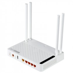 Router Wifi Totolink A3002RU Dual Band Wireless AC1200Mbps