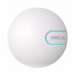 Router Wifi Ốp Trần Totolink N9 - V2 Wireless N300Mbps