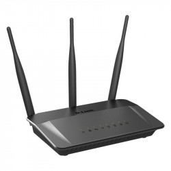 Router Wifi Dlink DIR809 Wireless AC 750