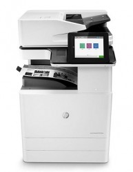 Máy photocopy  HP LaserJet Managed Flow MFP E82550z