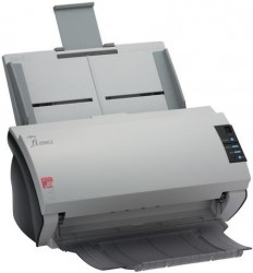 Máy quét Fujitsu Scanner fi-5530C2
