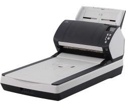 Máy scan Fujitsu fi-7280