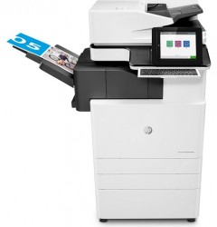 Máy photocopy  HP Color LaserJet Managed MFP E87660z (Z8Z17A)