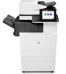 Máy photocopy HP Color LaserJet Managed MFP E87660dn (Z8Z16A)
