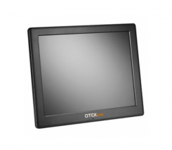 Màn hình cảm ứng OTEK OT17TB - 17 inch