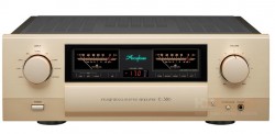 Amply Accuphase E380