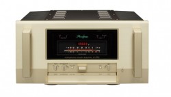 Mono Power Amply Accuphase A-250