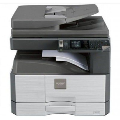 Máy photocopy Sharp AR-6023NV