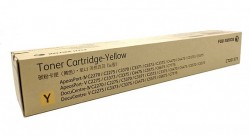 Mực AP/DC-IV C5575/4475/3375/2270 Yellow Toner Cartridge CT201373/202108