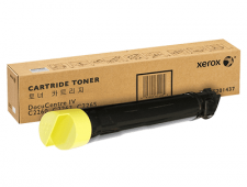 Mực AP/DC-IV C2260/2263 Yellow Toner Cartridge CT202206