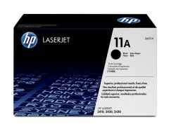 Mực in HP 11A Black LaserJet Toner Cartridge (Q6511A)