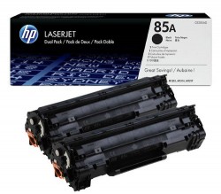 Mực hộp máy in laser HP CE285A 