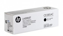Mực in HP 85AC Black LaserJet Toner Cartridge (CE285AC)