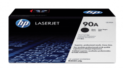 Mực in Laser đen trắng HP 90A (CE390A)