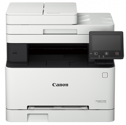 Máy in laser màu đa năng Canon MF-643CDW