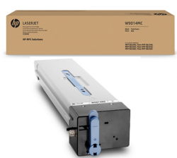 Mực in HP W9014MC Black Managed LaserJet Toner Cartridge (W9014MC)