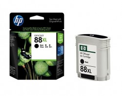 Mực in HP 88XL Large Black Ink Cartridge (58.5ml) (C9396A)