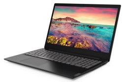 Laptop Lenovo S145-15IIL/i3-1005G1/4GB/256GB/15.6FHD/Win 10/Black (81W800R2VN)