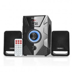 Loa Bluetooth SoundMax A826 - 2.1