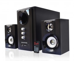 Loa SoundMax A-980 - 2.1 Bluetooth