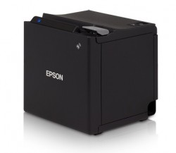 Máy in hóa đơn  EPSON TM-M30 - USB + LAN + Bluetooth