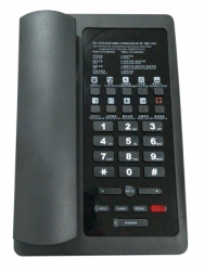Điện thoại IP Escene HS118-PNB
