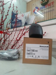 Máy quét mã vạch Honeywell Xenon 1950GHD/GSR (1D+2D) Chưa gồm chân đế