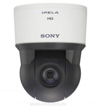 Camera Sony SNC-ER580