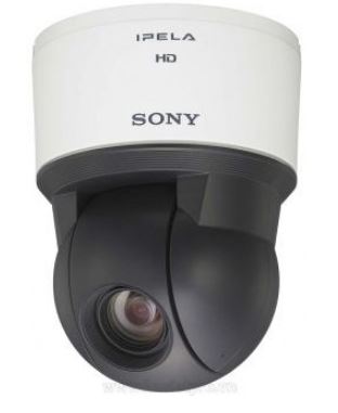 Camera Sony SNC-EP580