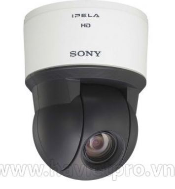 Camera Sony SNC-ER550