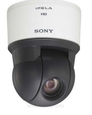 Camera Sony SNC-EP550