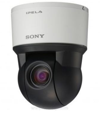 Camera Sony SNC-EP521