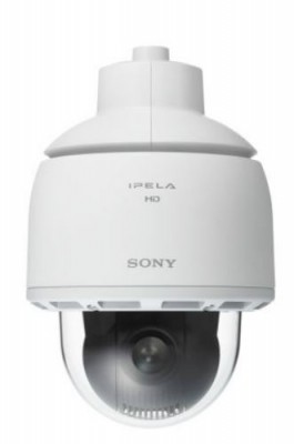 Camera Sony SNC-WR632