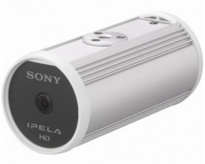 Camera Sony SNC-CH110