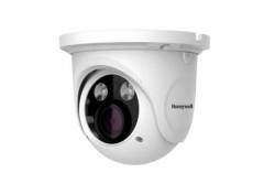 Camera IP Dome hồng ngoại 2.0 Megapixel HONEYWELL HIE2PIV