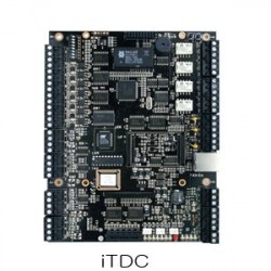 Bộ điều khiển kiểm soát 4 cửa IDTECK iTDC