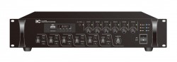 AMPLI LIỀN MIXER 6 VÙNG CHỌN ITC TI-5006S