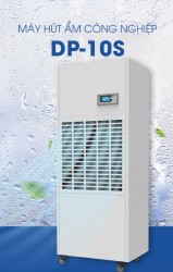 Máy hút ẩm công nghiệp Dorosin DP-10S 