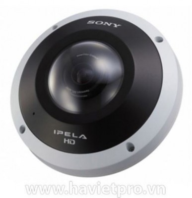 Camera Sony SNC-HM662