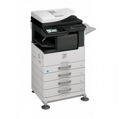 Máy Photocopy Sharp MX M265N