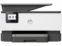 Máy in HP OfficeJet Pro 9010 All-in-One Printer (1KR53D)