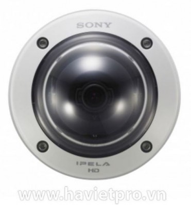 Camera Sony SNC-EM631