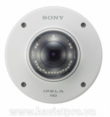 Camera Sony SNC-EM632RC