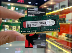 Ram laptop KINGSTON 4GB (1x4GB) DDR4 2400MHz
