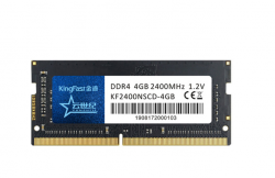Ram Laptop Kingfast 4GB (1x4GB) DDR4 2666Mhz