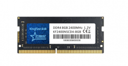 Ram Laptop Kingfast 8GB (1x8GB) DDR4 2666Mhz