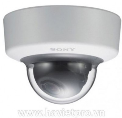 Camera Sony SNC-VM631